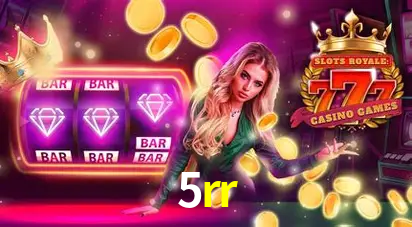 Account Benefits 5rr