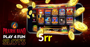 Welcome Bonus 5rr