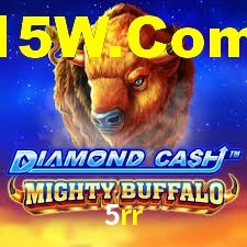 Welcome Bonus 5rr