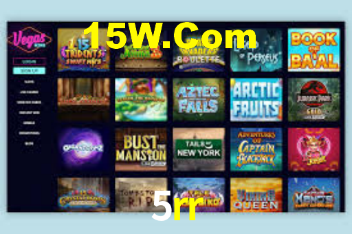 5rr.com