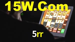 5rr: Jogos de Caça-Níqueis-Altas Recompensas, Roleta-Velocidade, Blackjack-Desafios Máximos
