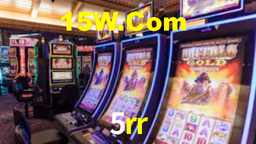 5rr: A Experiência de Casino com Jogos de Mesa ao Vivo